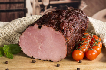 Szynka przez Dziadka Polecana /kg/