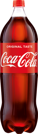 Coca-Cola /pet/ /8/ /2,00l/