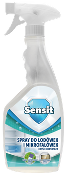 Sensit Pł. D/Lodówek i Mikr. 500ml