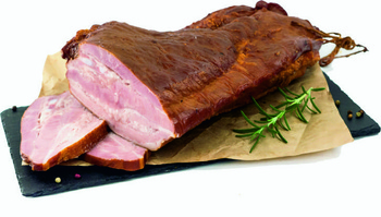 Boczek Parzony  Frydrykówki  /kg/