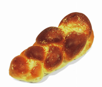 Chałka mała maślana Polański 90g