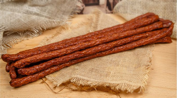 Kabanos ze Starówki Laskopol kg