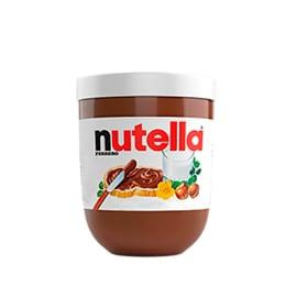 Nutella Krem Czekol. /230g/