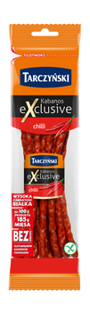 Kabanos Exclusive Chil. Tarcz. 105g