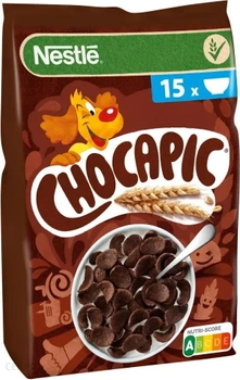 Płatki Kuk. Chocapic Pacyfic 450g