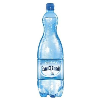 Zdrój Żywiec Gazowana 1.50l