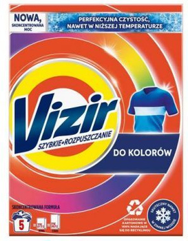 Vizir Color 275G