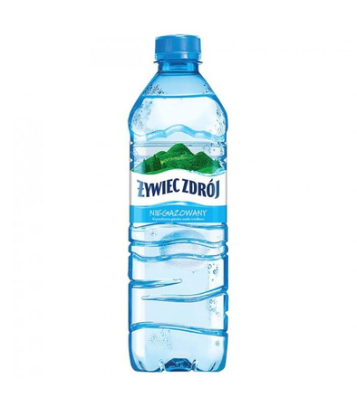 Żywiec Zdrój 500ml