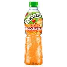 Tymbark aseptic jab.brz. pet. 0.50l