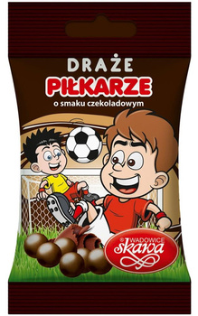 Draże Czekol. 70g