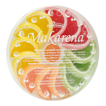 Galaretka Makarena  200g