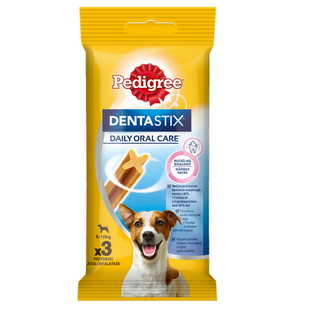 Pedigree Dentastix Mini /45g/