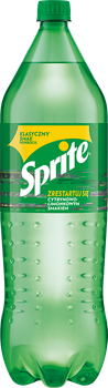 Sprite /pet/ /8/ New /2l/