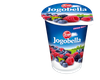 Jogobella Jogurt Maxi Tradycyjn. 400g