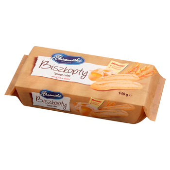 BISZKOPTY AKSAMITKI 140G