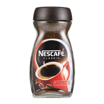 Nescafe Classic Kawa Rozp. /200g/