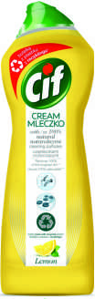 Cif 780g mleczko Lemon