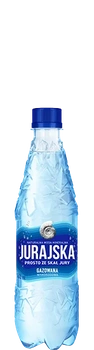Jurajska 0.5l Gaz.