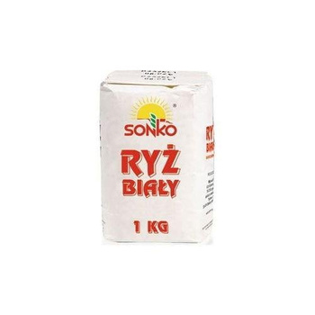 Ryż sonko torba 1kg