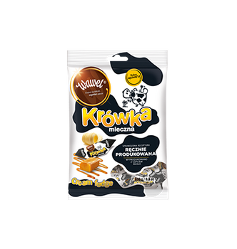 Krówka Mleczna /tor. 250g/