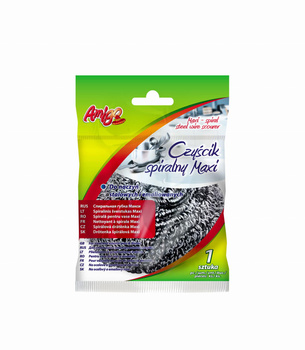Czyścik Spiralny Maxi Amigo /151/
