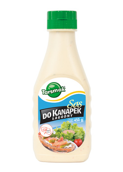 Sos do Kanapek łagodny 450g