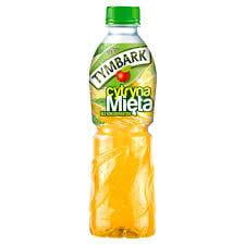 Tymbark aseptic mięt-cyt. pet. 0.50l