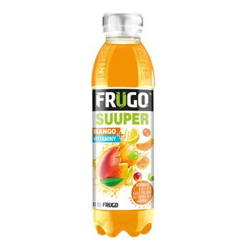 Frugo Suuper Mango 500ml