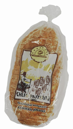 Chleb pasterski Polański 400g