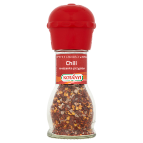 Młynek Chili /35g/