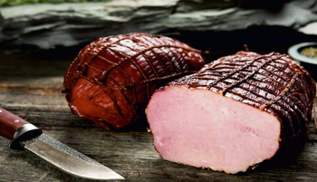 Szynka  od Wolarka  /kg/