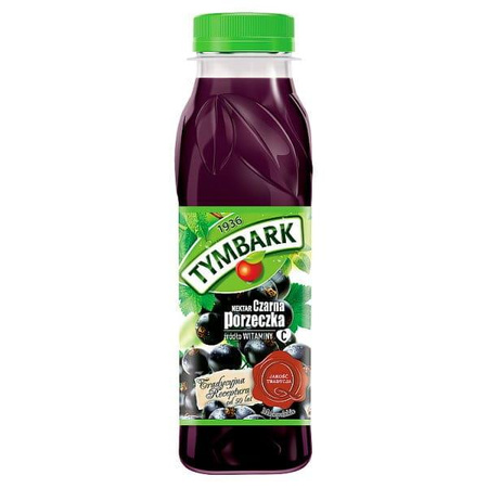 Tymbark nakt.cz.porz.asep but. 0.3l