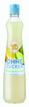 YO Cytryna Limonka 0,7l