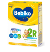 Bebiko 2R mieszanka mleczna /5mc/ 350g