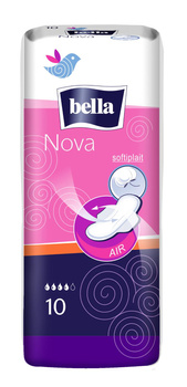 Bella Podpaski Nova /10/