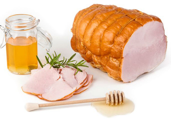 Szynka na miodzie Bell  /kg/