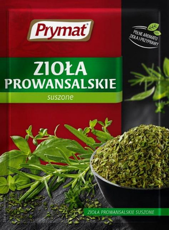 Zioła Prowansalskie Prymat 10g
