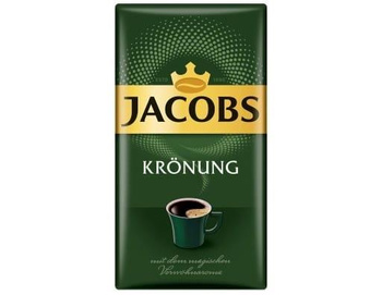 Jacobs Kronung kawa mielona 250g