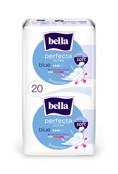 Bella Perfecta /2*10/ Blue