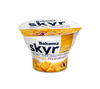 Skyr  Mango Marakuja  150g