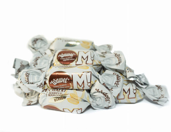 Michałki Białe Wawel luz Kg