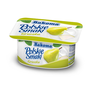 Bakoma Polskie Smaki /120g/