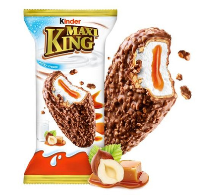 Kinder Maxi King /35g/