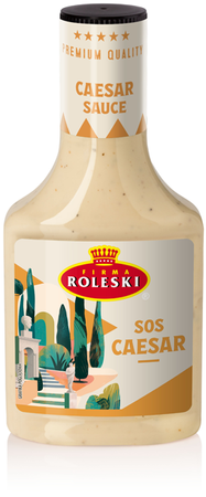 Sos Cezar 300g