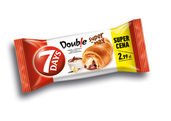 Rogal 7days max kakao-wanilia 110g