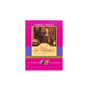 Herbata  Forest Fruits  tea 15tor.