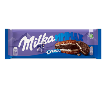 Milka Czek. 300g Oreo