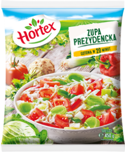 Zupa Prezydencka HORTEX 450g