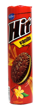 Hit wanilia 220g