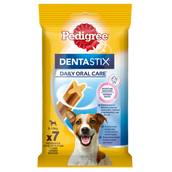 Pedigree Dentastix Mini /110g/